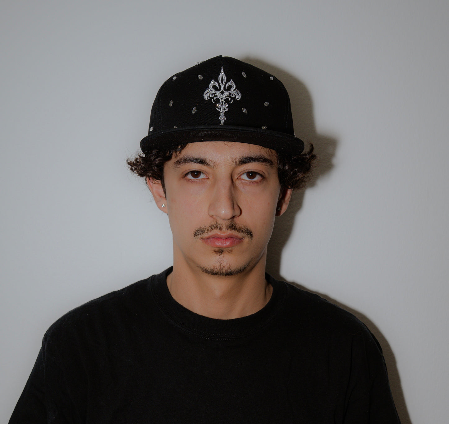 SAINTED JEWEL FITTED